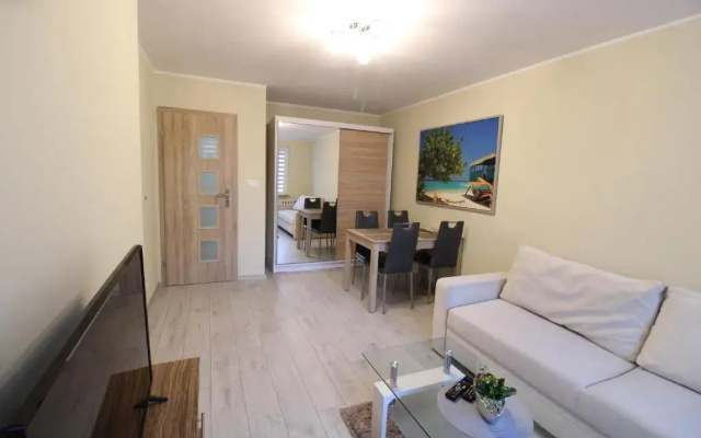 Apartament Gdynia KAZART.PL 3 Centrum