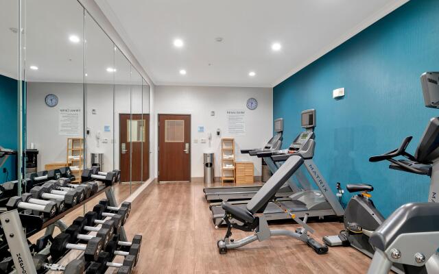 Holiday Inn Express & Suites Lufkin South by IHG