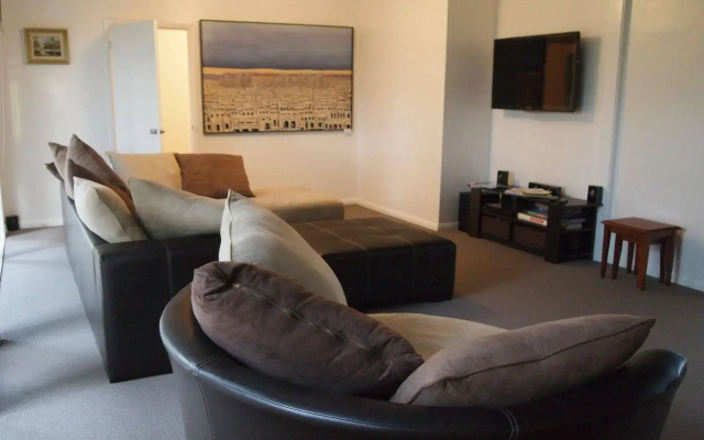 Warrnambool Cbd Townhouses