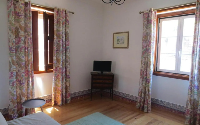 Casa Da Villa 1B