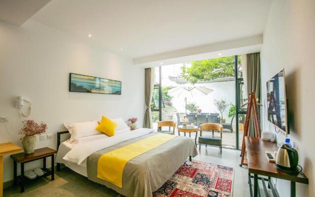 Sabbath Boutique Inn