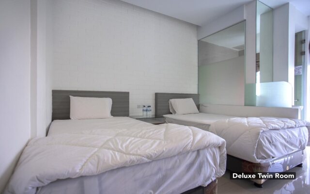 OYO 280 Arakundo Guest House