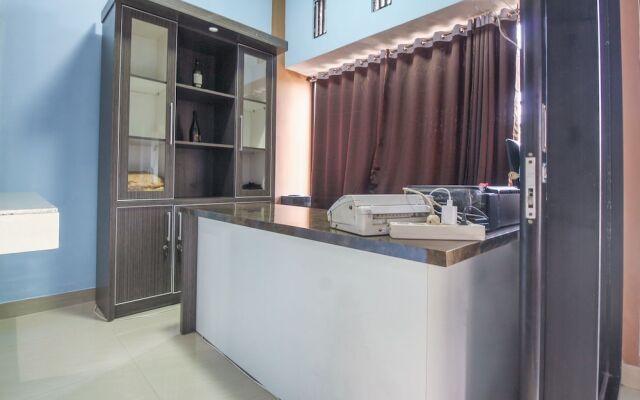 Gea Guest House by OYO Rooms