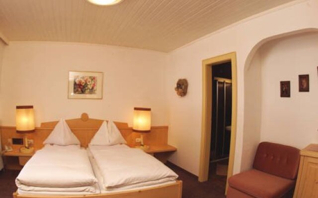 Hotel Salzburger Hof