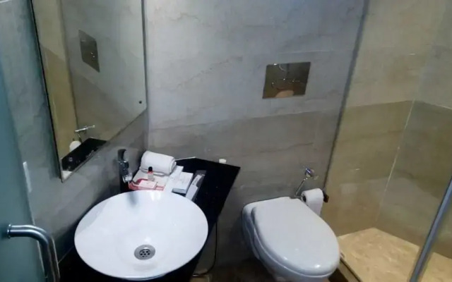Comfort Inn Kings Crown