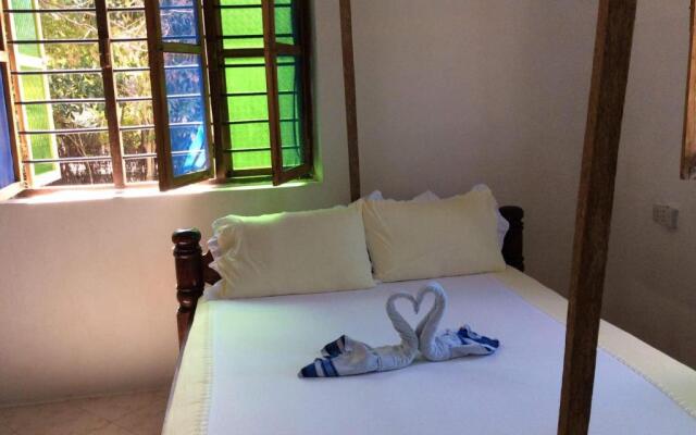 Discover the unique of Luis Holiday House no01