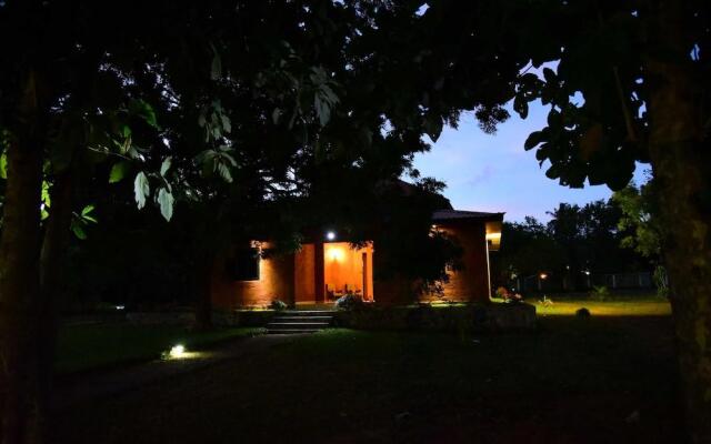 Indika Lake Resort @ Village