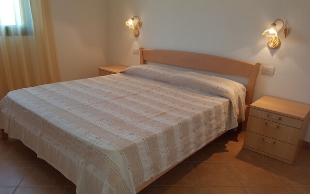 Budoni S'Iscala Apartments