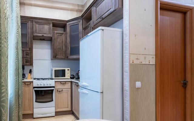 Пять звезд на улице Декабристов