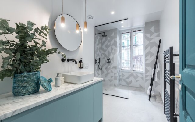 Mynice Vacances - L'atelier