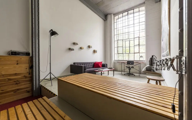 Meisterzimmer