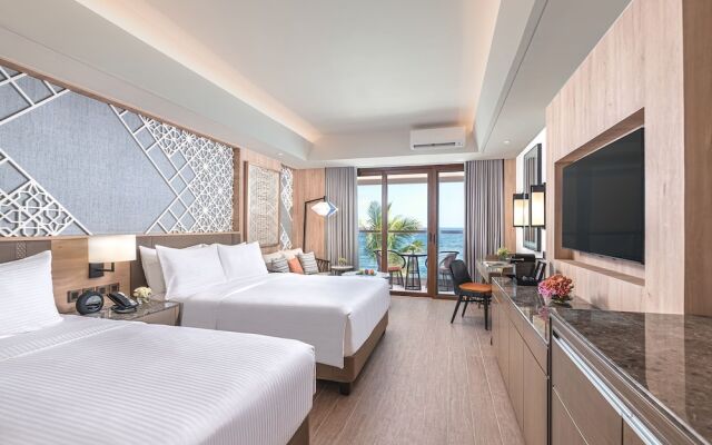 Henann Premier Coast Resort