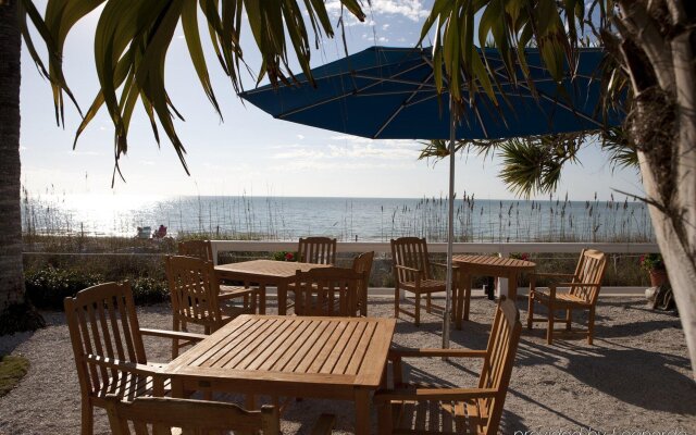 The Naples Beach Hotel & Golf Club