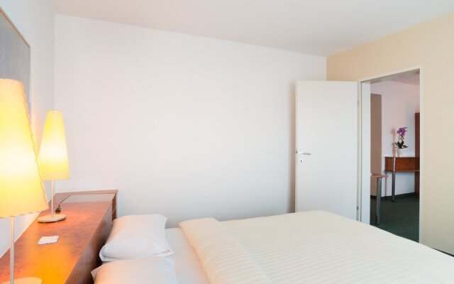 Ibis Styles Graz Messe