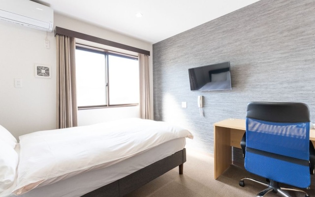 Tabist Tatebayashi Station Hotel – Guest Rooms – Tatebayashi