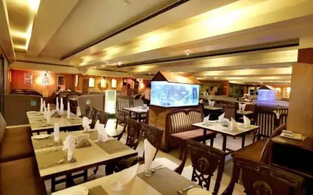 Hotel Sitara Residency