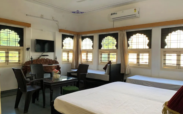 Gadh Ganesh Homestay