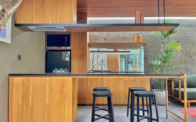 Domisili Villas Canggu Bali by Fays Hospitality