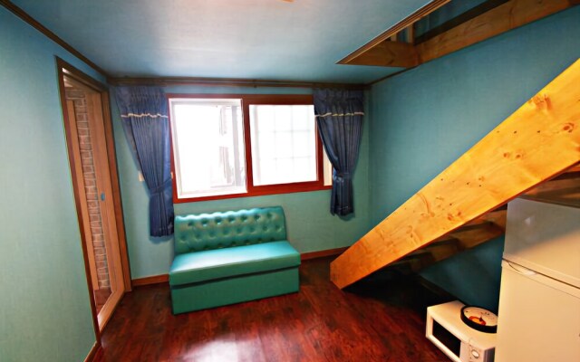 Gyeungju Ocean's Dream Pension