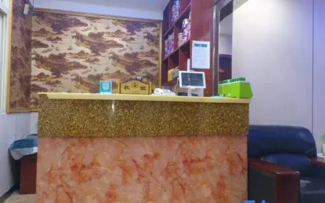 Lanzhou Yayi Residence Hotel