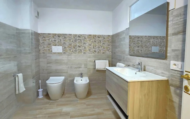 Resident Albachiara, Your Oasis in Castelsardo