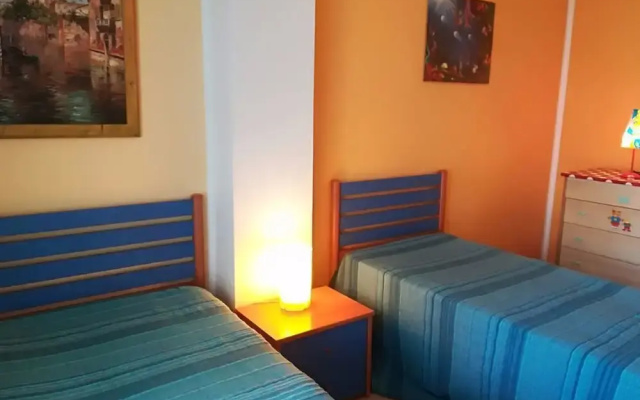 Casa Raffaella