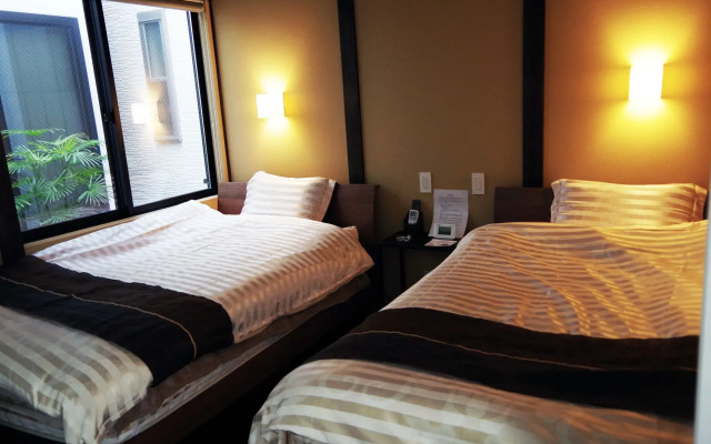 Uji Ichibanyado Nigauri