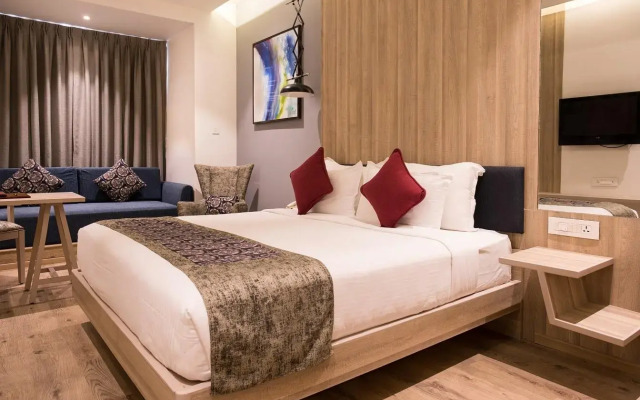 Centre Point Navi Mumbai