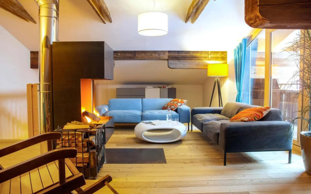 Raffl's Tyrolhotel
