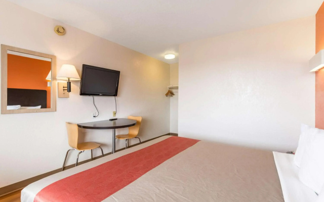 Motel 6 Albuquerque, NM - Northeast