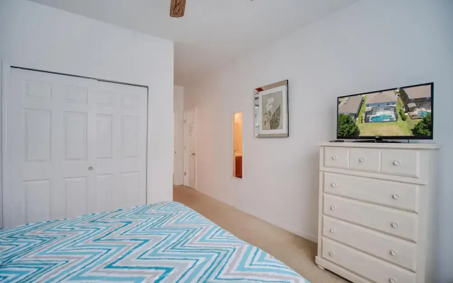 Disney Retreat 5 Bedrooms