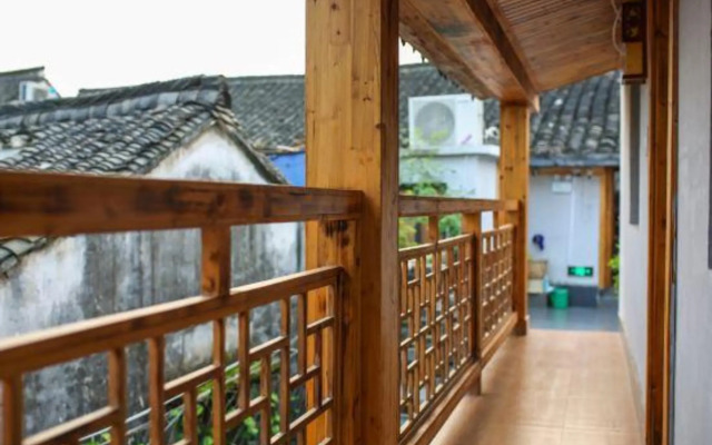 Wuzhen Courtyard Home Boutique Inn