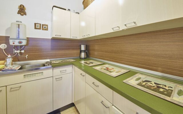 Appartement Mountain Life