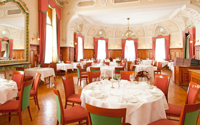 Edelweiss Swiss Quality Hotel