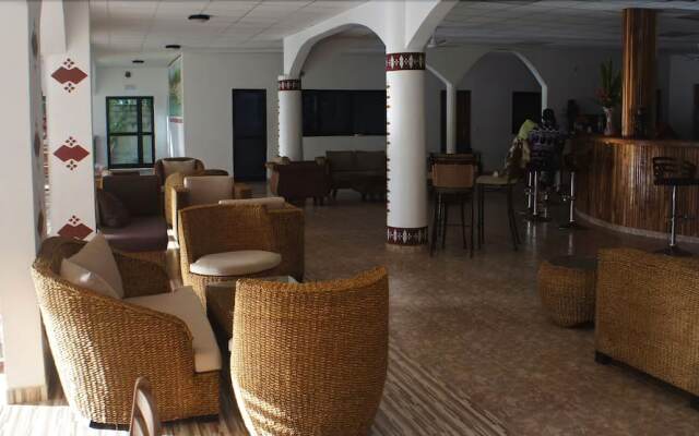 Résidence Hotel la Marsu