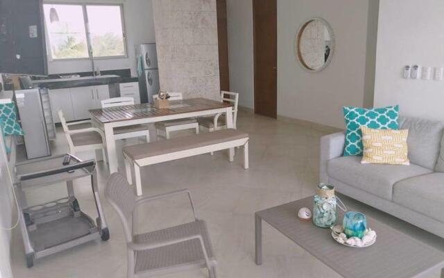 Osean Oasis Luxury Apartment