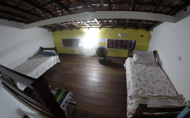 Residencial Flor De Ipê