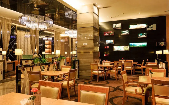 Vilu Reef International Hotel