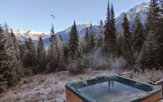 Harnett's Holiday Home