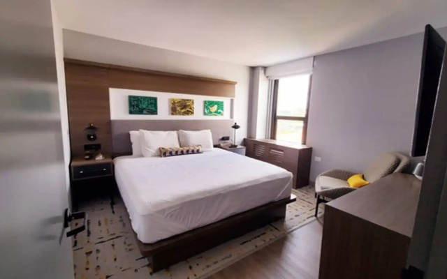 Hotel Indigo Chattanooga - Downtown by IHG