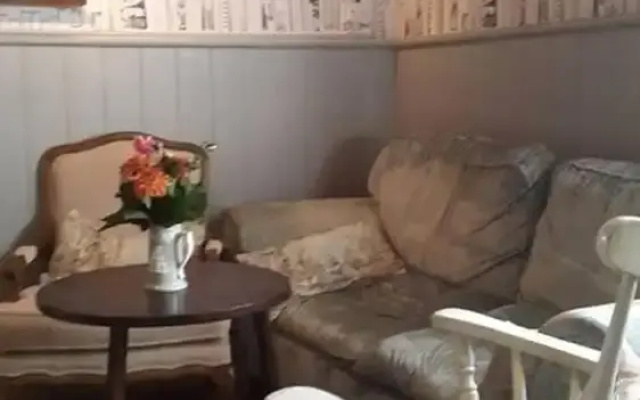 The Fleur de Lys Inn