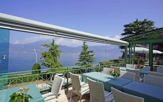 Hotel Villa Carlotta