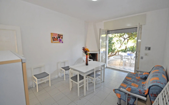 Residence La caletta