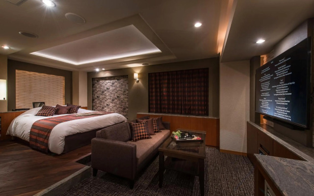 Hotel C Chiba-Shiroi