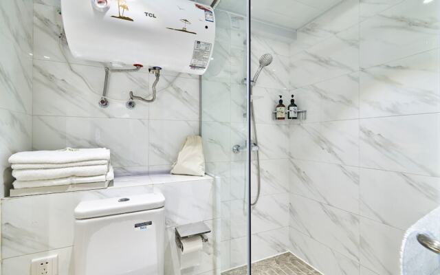 Hangzhou Enjoy Trip Hotel