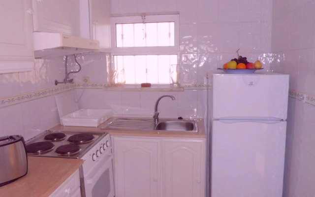 Apartamentos Debimar