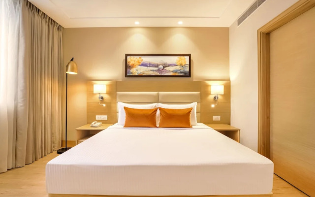 Lemon Tree Hotel Aligarh