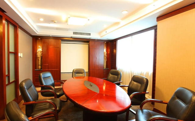 Guangzhou Grand International Hotel