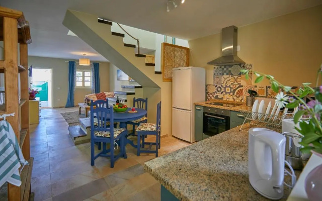 Villa Palmeras Beach Puerto del Carmen