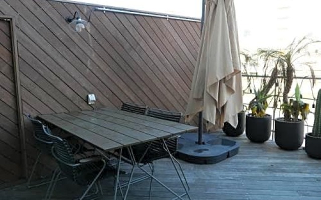 HOTEL ORIGO NAKASU -Riverfront-